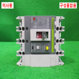 북64605/미사용누전차단기/UAG50R/20A